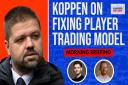 Nils Koppen on player trading model, recruitment and Academy - Video debate