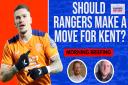 Should Rangers make a move for Ryan Kent? - Video debate