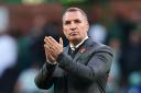 Brendan Rodgers commented on Aberdeen's 'luxury' of a lesser schedule