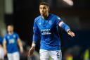 Smiling Tavernier hails Rangers support in rallying cry after emphatic Europa win