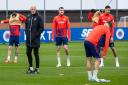 Rangers handed triple injury boost ahead of Aberdeen clash