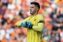 ‘No bigger occasion’ – Jack Butland on ‘huge’ Aberdeen clash