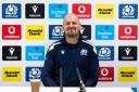 Gregor Townsend