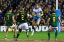 Sione Tuipulotu against South Africa