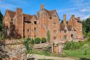 Harvington Hall has impressed visitors on Tripadvisor