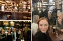 'Family affair' Glasgow pub has gathered nearly 900 whiskies over 150 years