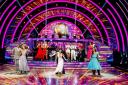 Which couple do you think danced the best on Strictly last night?