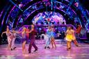 Do you think the right couple were eliminated from Strictly tonight? (November 24)