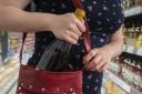 Shoplifting is up 25% in a year