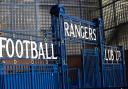 Rangers released their latest accounts yesterday