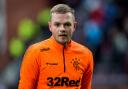 Rangers keeper Andy Firth joins Championship side on loan for rest of the season