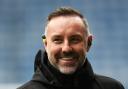 Kris Boyd makes thinly-veiled Aberdeen 'raised game' quip ahead of Darvel tie