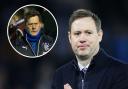 Michael Beale on Rangers 'father figure' Jimmy Bell and training ground tweaks