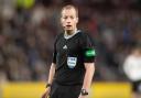 Willie Collum