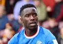 'Those people own you' - Rangers star Sakala warned over response to Zambia fan abuse