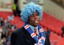 Basile Boli felt Walter Smith's wrath