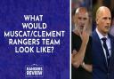 What would a Muscat or Clement Rangers team look like? - Video debate