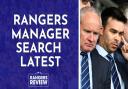 When can we expect Rangers to announce new manager? - Video debate