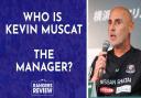 Who is Kevin Muscat, the manager? - Video debate