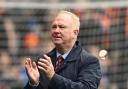 Alex McLeish