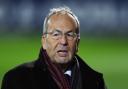 Roy MacGregor has insisted the call-off was not a club decision