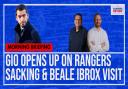 Was Van Bronckhorst right to criticise Rangers board and Beale? - Video debate