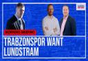Trabzonspor interest in Lundstram, will he move on? - Video debate