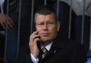 Neil Doncaster suggested a rule change could come into force after the Rangers cinch dispute