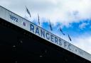 Thomas Galdames is set to move this summer with Rangers a. .possible destination