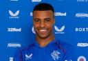 Hamza Igamane is Rangers’ latest signing
