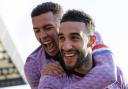 James Tavernier praised Connor Goldson as he posted an emotional farewell message to the defender