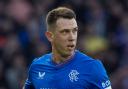 Ryan Jack has not yet found a new club after leaving Rangers