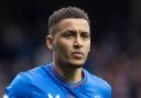 James Tavernier has insisted he is fully committed to Rangers despite transfer exit speculation