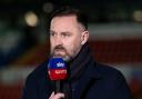 Kris Boyd fears for his former club competing against Celtic this season