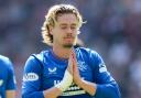 Todd Cantwell has played his last game for Rangers