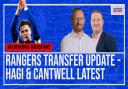 Rangers transfer latest as Chelsea midfielder linked - Video debate