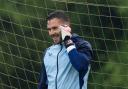 Jack Butland was speaking ahead of Rangers' meeting with Dynamo Kyiv