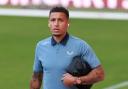 Tavernier's side lost 2-0 against Dynamo Kyiv