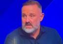 Kris Boyd was shellshocked as he reported on a horror Premier League injury