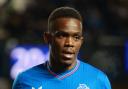 Rabbi Matondo is a potential transfer target for Blackburn Rovers