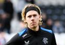 Todd Cantwell could leave Rangers to join Blackburn Rovers