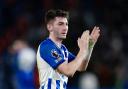 Billy Gilmour's proposed move to Napoli is off after Matt O'Riley's injury