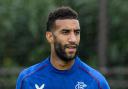 Connor Goldson was hailed for his debut display for Aris Limassol