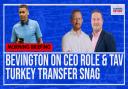 The Turkish transfer ruling that could put brakes on Tavernier move - debate