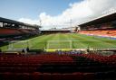 Dundee United host Rangers in the Scottish Premiership on Sunday