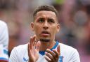 James Tavernier is set to stay at Rangers