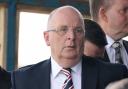 John Gilligan has outlined the non-negotiables for he new Rangers CEO