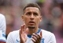 James Tavernier has responded to fan criticism and transfer speculation