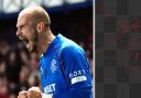 Vaclav Cerny was Rangers' matchwinner against St Johnstone