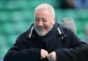 Ally McCoist has broken his silence on reported talks over appearing on I'm A Celeb